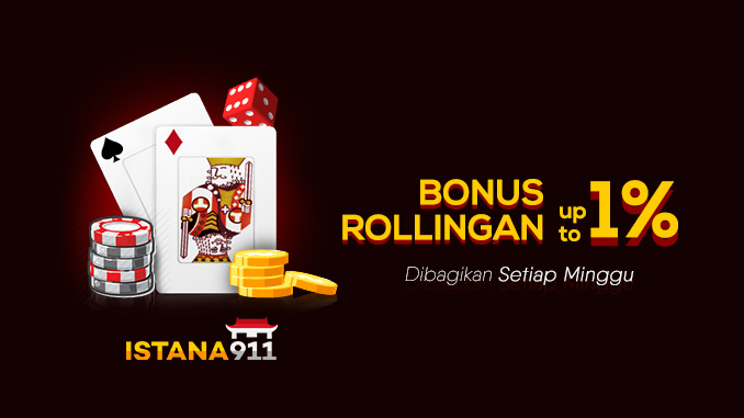 istana911